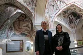 روزگار حمام مهدی&zwnj;قلی&zwnj;بیک پیش از موزه شدن