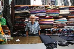 قدیمی‌هاهنوز پایبند همسایه‌داری هستند