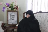 خانواده شهید ساجدی از سال ۶۳ هرسال مراسم بزرگداشت می&zwnj;گیرند