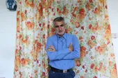 جلیل زهرایی با عکاسی عطش را رفع می&zwnj;کند