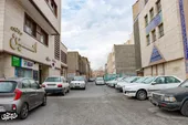 قراول&zwnj;خانه در دانشگاه یک