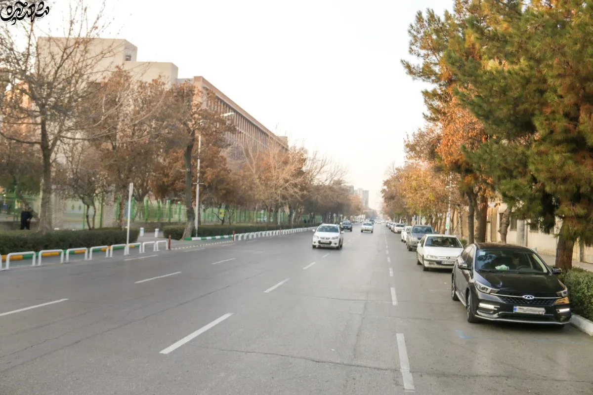 خیابان ابن سینا