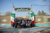 شگفتی&zwnj;های بچه&zwnj;های هنرستان &laquo;آفرینش&raquo;