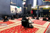 سه&zwnj;شنبه&zwnj;های فاطمی گلشور بستری برای خدمت