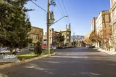 کوچه کانون در بهاران ۳