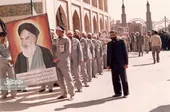 اسیر اسرای عراقی!