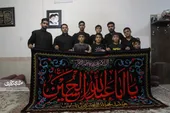 هیئتی&zwnj;های محبان حسین(ع) اهل تو و من نیستند!