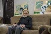 روزگار صبوری ندبه&zwnj;خوان حرم