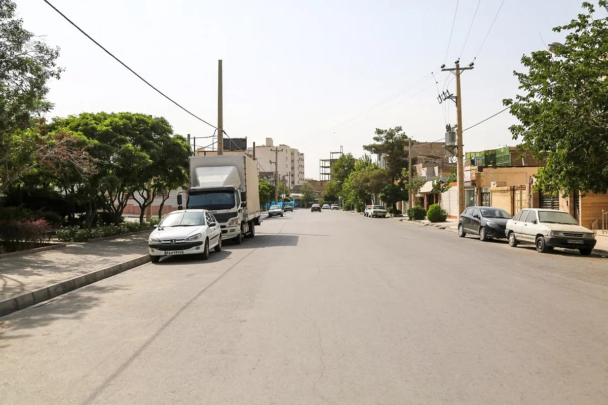 یادگاری باباخان ایزدی در سرافرازان