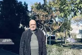 مهربانی &laquo;کلانتر&raquo; برای همسایه&zwnj;ها در شریعتی ۴