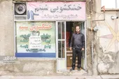 خشک&zwnj;شویی رایگان لباس&zwnj;های زائران اربعین