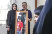 همسایه، ناجیِ کودکانِ گرفتار در سیل&zwnj; شد