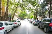 حال&zwnj;وهوای &laquo;بنفشه&raquo; سجاد