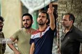 مشهد، لوکیشن مهم فیلم&zwnj;های علی سلمانی است