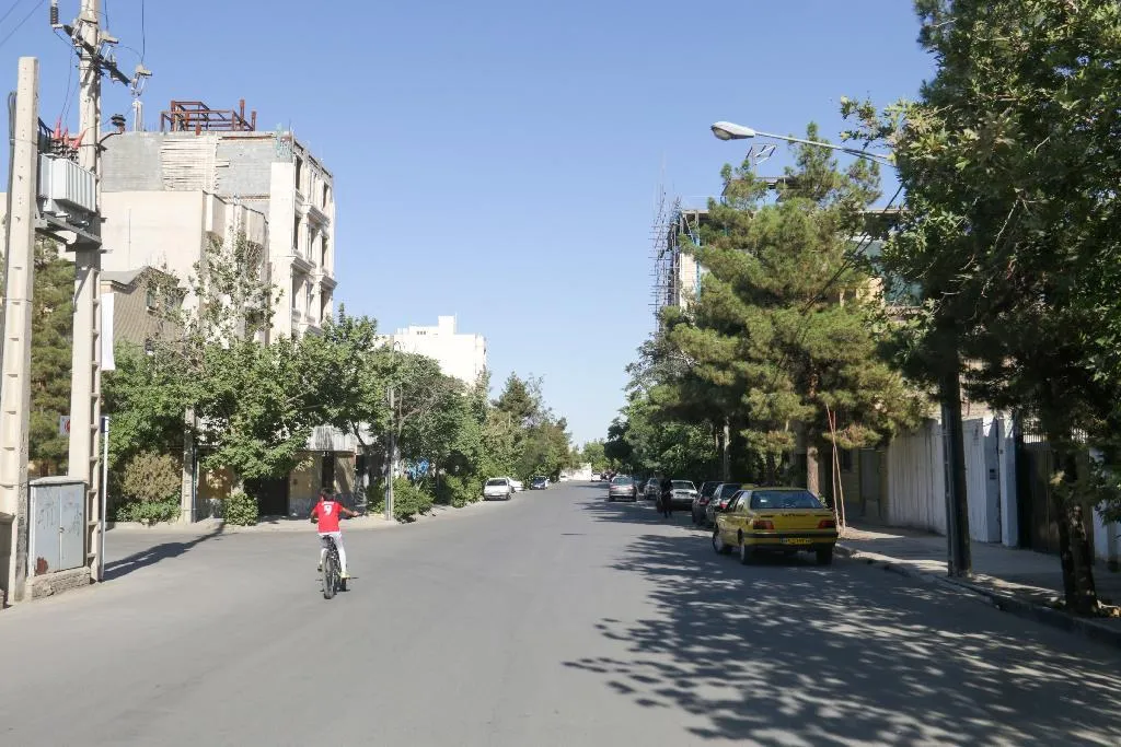 شریف 3