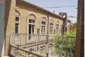 نظارت خوب صاحبان خانه تاریخی ناظران