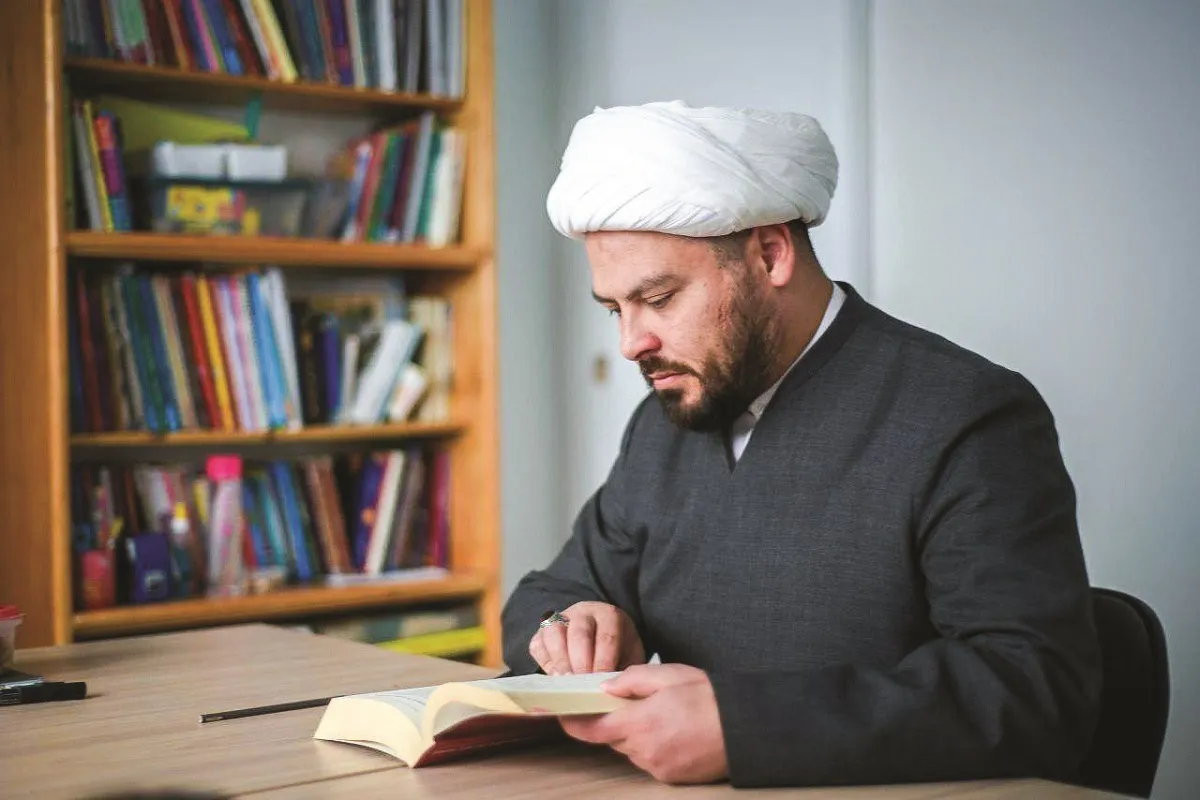 خبرنگاری از بی بی سی تا حرم