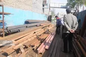 انتهای طبرسی شمالی بازار آهن مشهد است