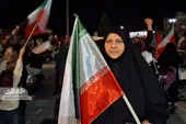 تجربه&zwnj; فاطمه آخوندی از دیدار با رهبر شهید