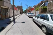 کوچه ریشه&zwnj;دار اما فرسوده محله شهید قربانی