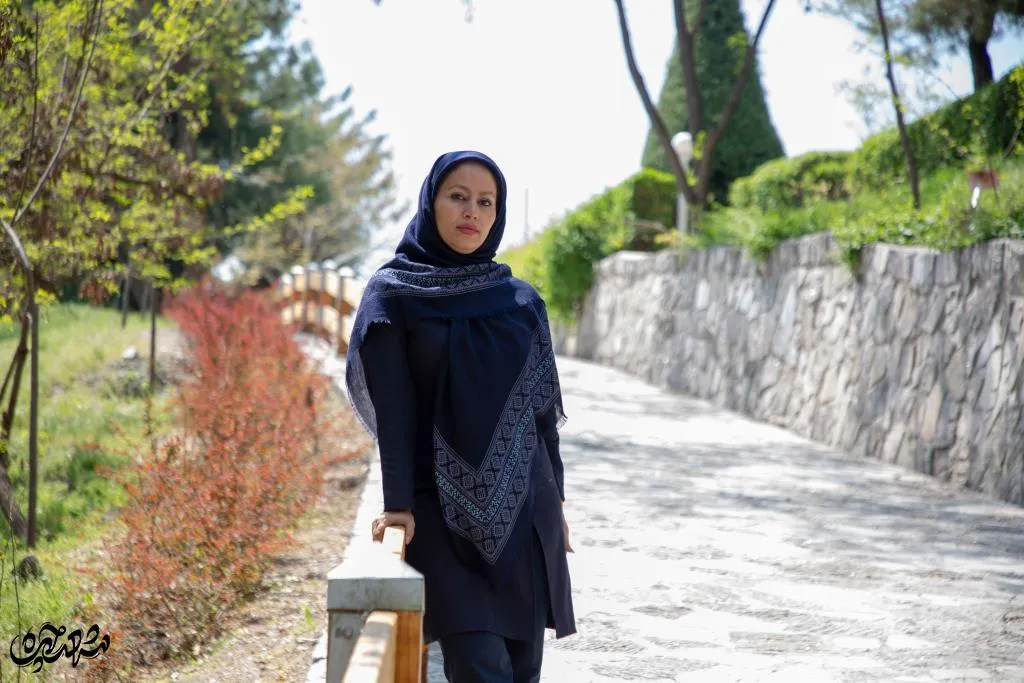 بهار سادات حسینی