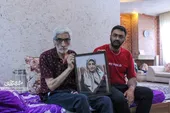 زهرا افشار&zwnj;بابای&zwnj;خراسانی به سه نفر زندگی اهدا کرد