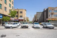 مسیرپیاده محور
