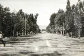 قصه زیرخاکی &laquo;خیابان خاکی&raquo; مشهد