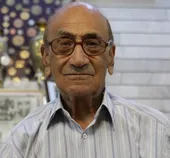 علی باغبان&zwnj;باشی اسطوره دو و میدانی مشهد بود