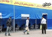 کار برای چشم انتظاران 