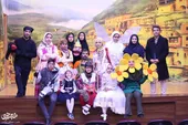 در زندگی &laquo;ماه&zwnj;گل&raquo; نباشیم؛ &laquo;نازگل&raquo; باشیم 