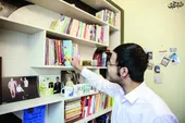 به هر چیزی که اراده کردم، رسیدم