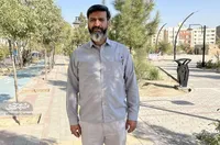روایت فرزاد پورفائز از اولین سال‌های سکونت در رحمانیه