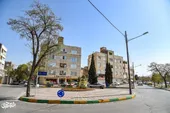 ارشادالرضا(ع)،خیابان یا پارکینگ؟