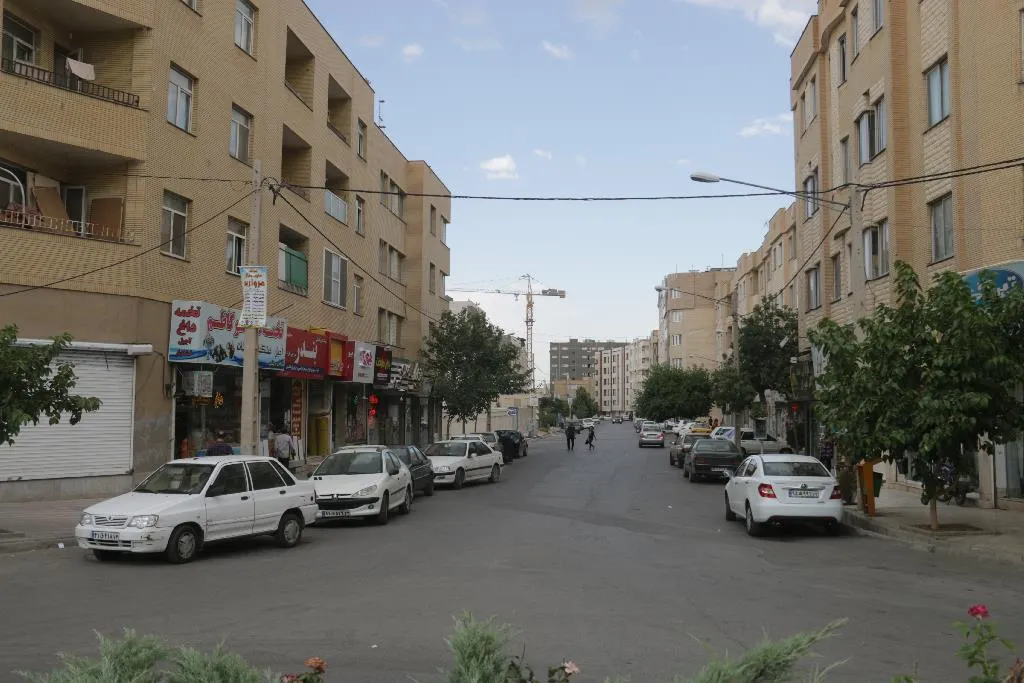 مجیدیه 27