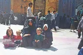 روح&zwnj;الله دوست داشت کار خیرش پنهان بماند