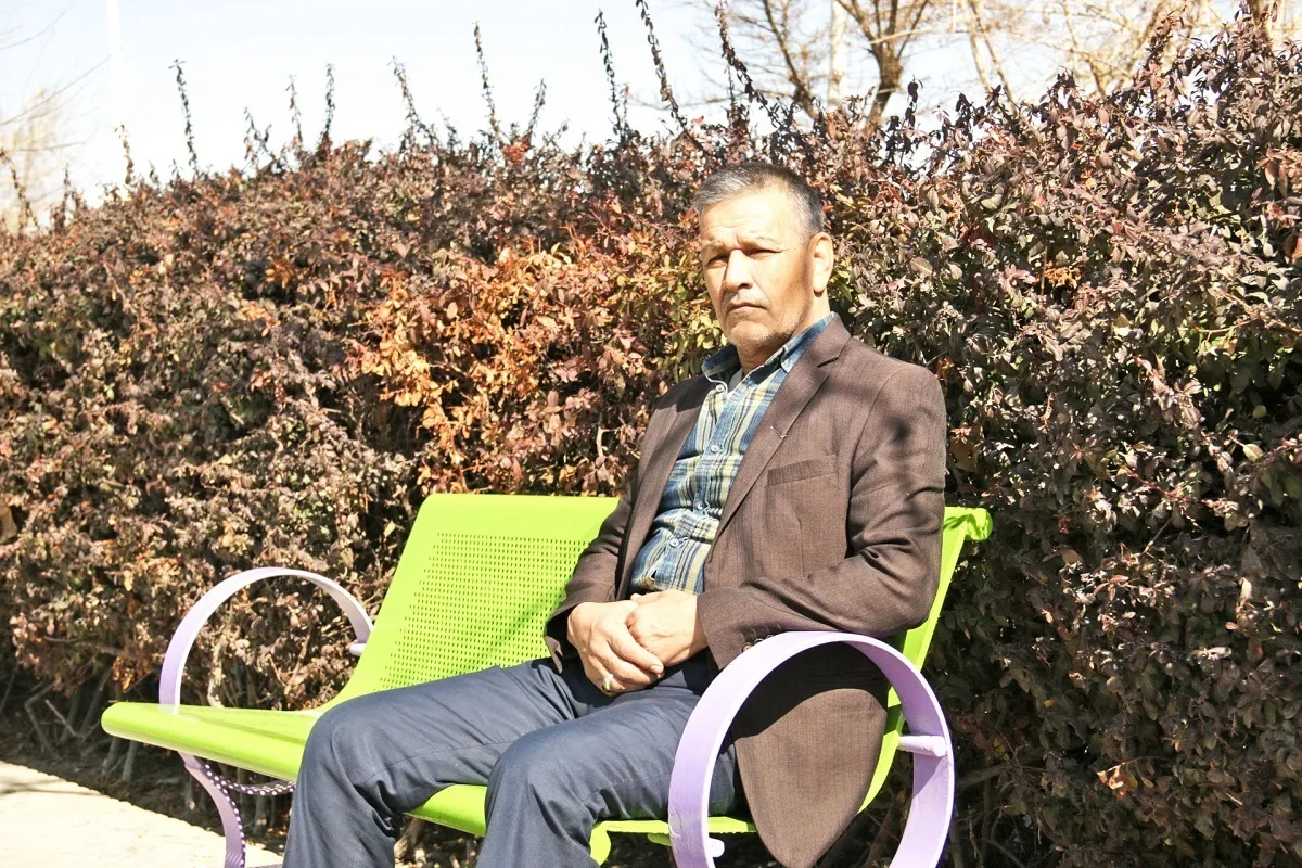 آموزش به نوجوان‌ها، دلخوشی کشتی‌گیر محله طلاب