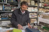 صحافی برای علی جلالیان آمد داشته است
