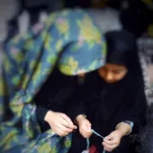 باران مهربانی دانشجویان برای کودکان
