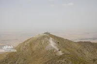 سر اژد‌رکوه را به‌خاطر یک مشت آهک نبُرید!