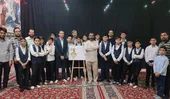&laquo;سوره&raquo;؛ هنر بچه مسجدی&zwnj;ها که کتاب شد