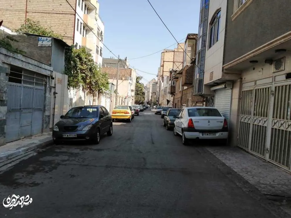 محله حجت