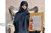 زیارت بتول جلیلی&zwnj;هواخواه با شهادت کامل شد