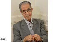 رمضانعلی شاکری؛ نویسنده نام‌آشنای محله احمدآباد درگذشت