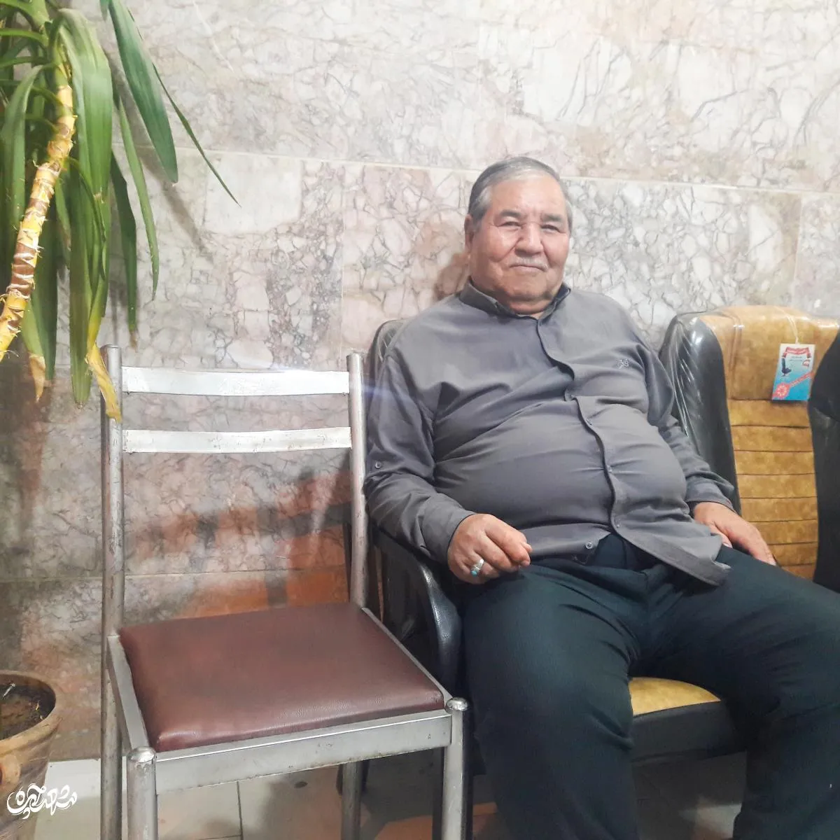 همسایه ها