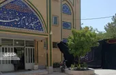 مسجد امام رضا(ع)؛ خانه دوم بچه&zwnj;هاي محله شریف است