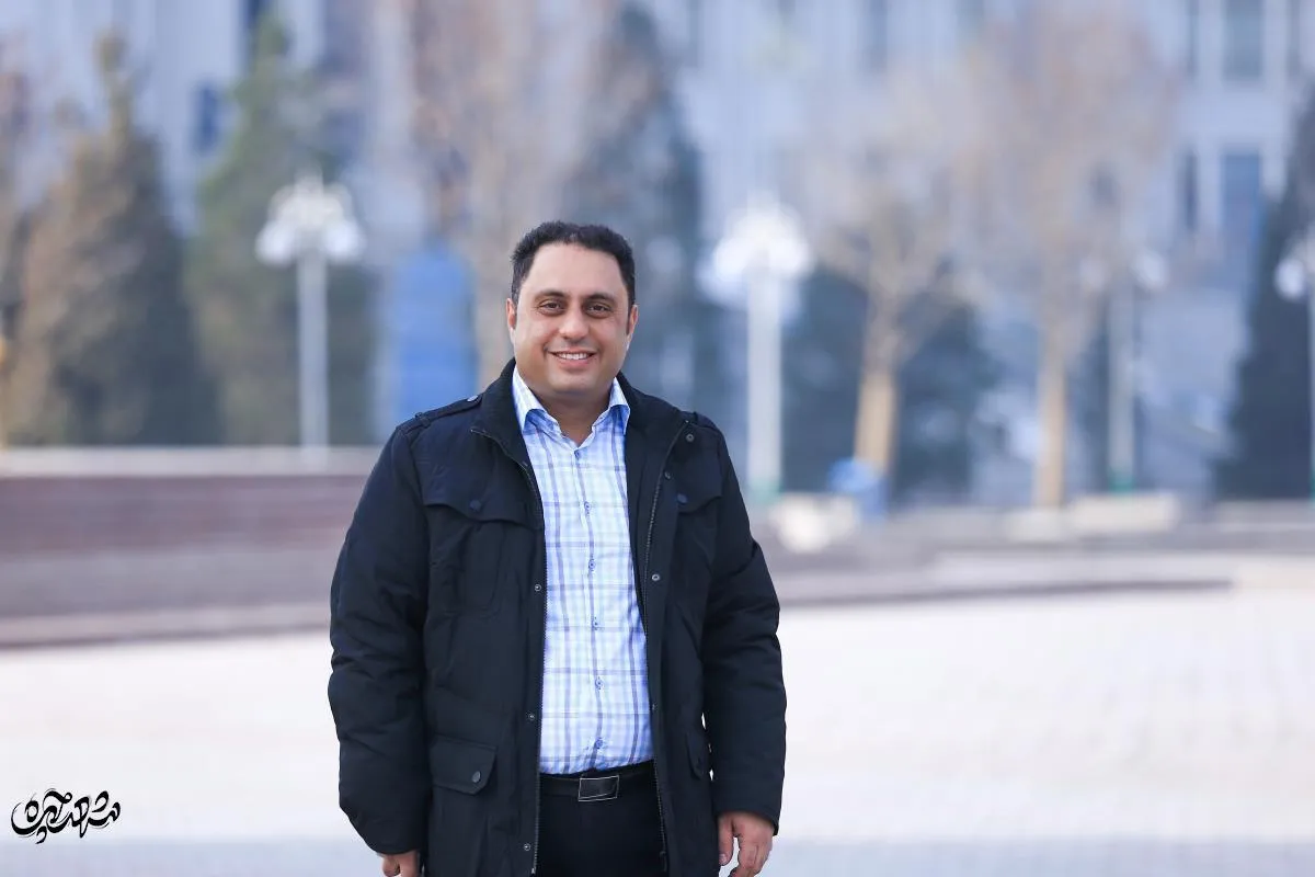 حامد طاهری
