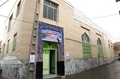 اهالی آبکوه پای ثابت برنامه&zwnj;های مسجد بنی&zwnj;هاشمی هستند