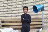 روبات&zwnj;های مقوایی حجت واقعی است