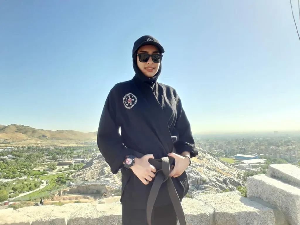 الیا مرزوقیان